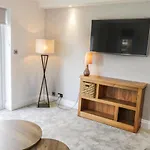 بيت للعطل Wyvill House