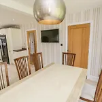 بيت للعطل Wyvill House سكرابورو