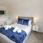 Wyvill House بيت للعطل سكرابورو