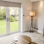 Wyvill House سكرابورو