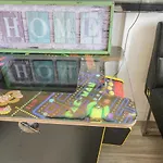 Wyvill House * سكرابورو