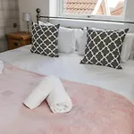 بيت للعطل Wyvill House سكرابورو