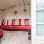 Wyvill House بيت للعطل سكرابورو