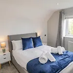 Wyvill House بيت للعطل