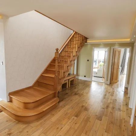 Wyvill House Scarborough