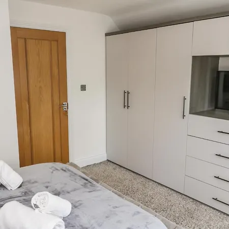 Ferienhaus Wyvill House Scarborough