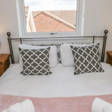 Wyvill House Scarborough