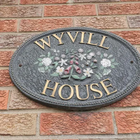 Wyvill House Σπίτι διακοπών Σκάρμπορο