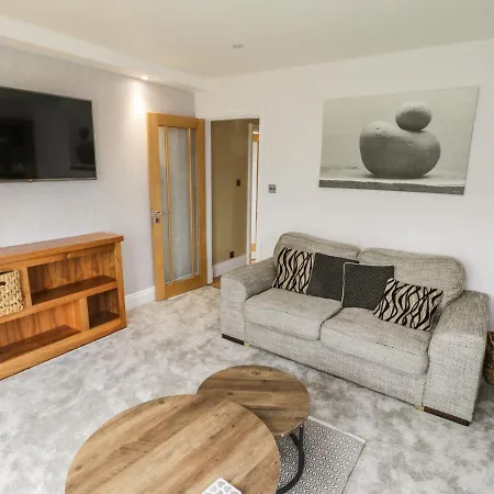 Wyvill House Ferienhaus *