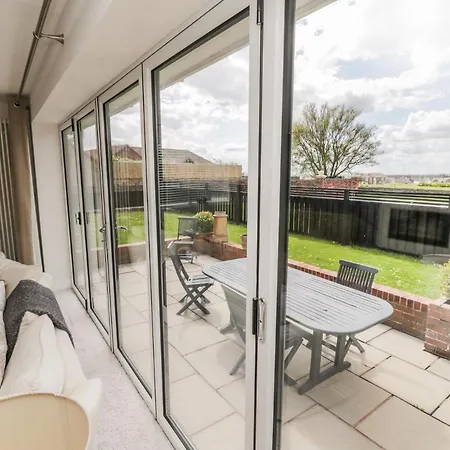 Wyvill House Ferienhaus *