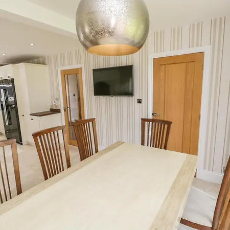 Ferienhaus Wyvill House Scarborough