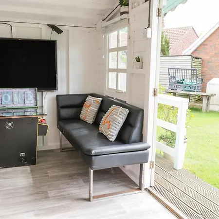 Wyvill House Ferienhaus