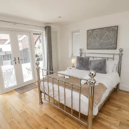 Ferienhaus Wyvill House *