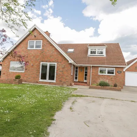 Wyvill House Ferienhaus *