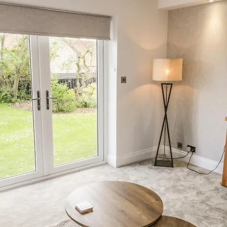 Wyvill House Scarborough