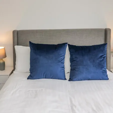 Ferienhaus Wyvill House