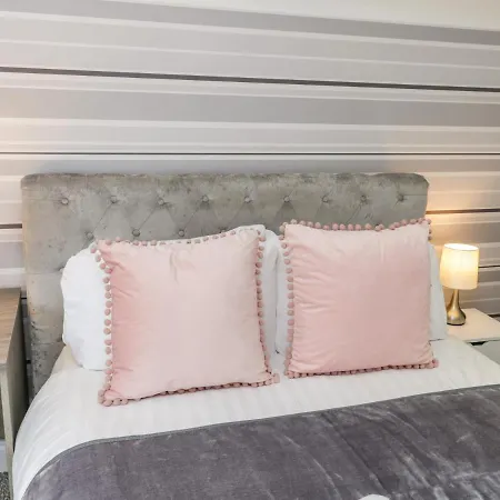 Wyvill House Ferienhaus