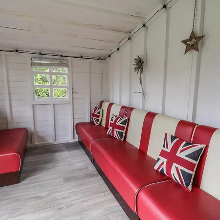 Ferienhaus Wyvill House Scarborough