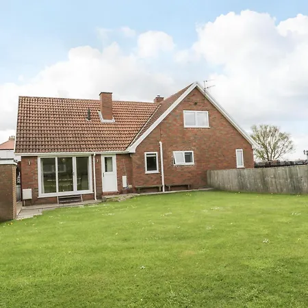 Ferienhaus Wyvill House