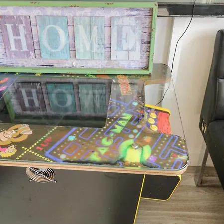 Wyvill House * Scarborough