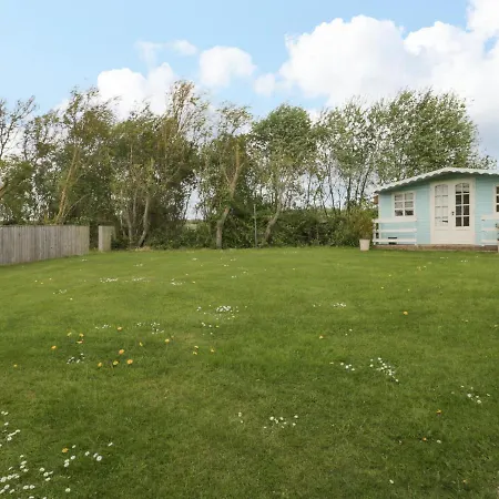 Wyvill House Dom wakacyjny Scarborough