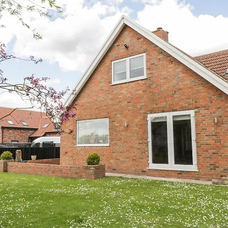 Wyvill House Scarborough