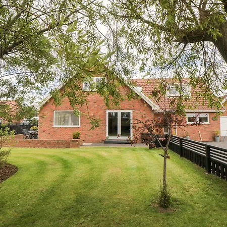 Wyvill House *