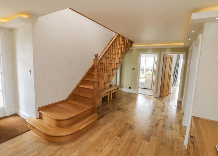 Wyvill House Scarborough