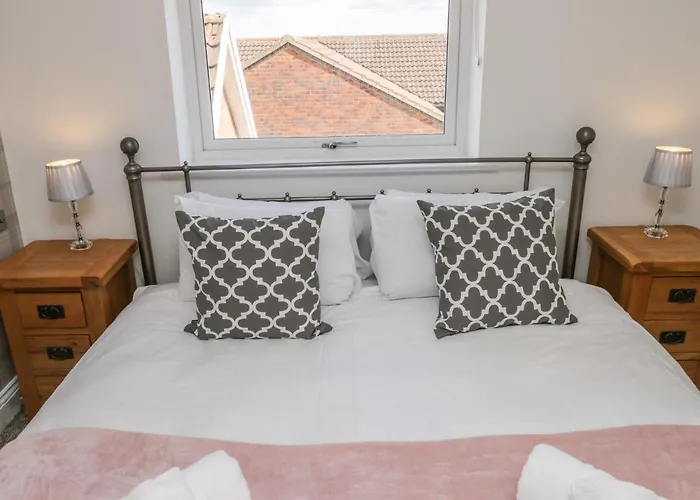 Wyvill House Scarborough