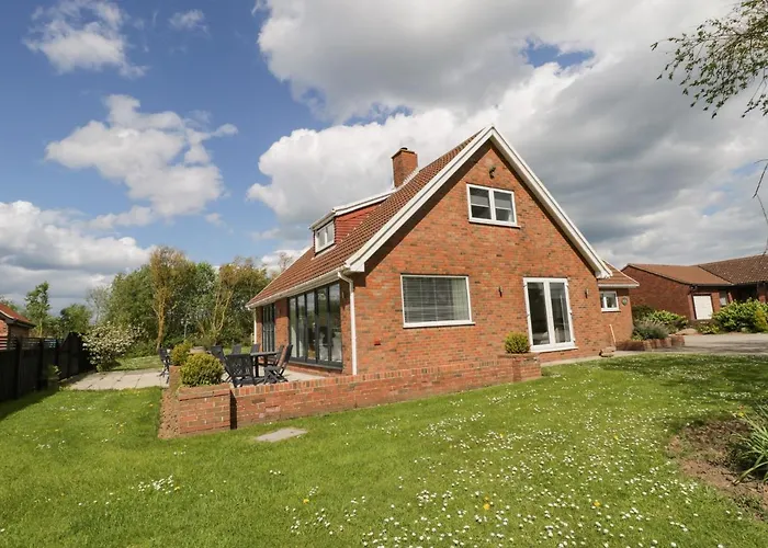 Wyvill House * Scarborough