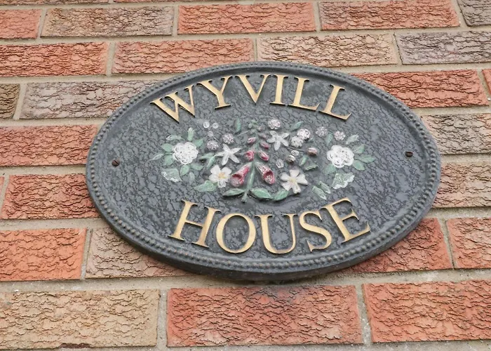 Wyvill House Dom wakacyjny Scarborough