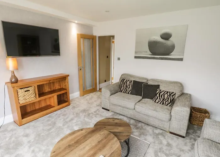 Wyvill House Dom wakacyjny *