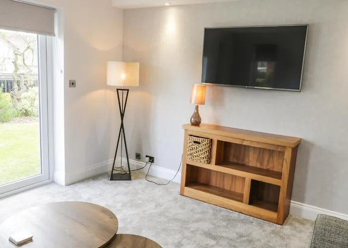 Dom wakacyjny Wyvill House