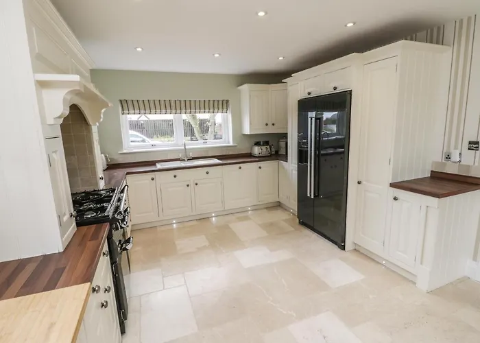 Wyvill House Scarborough