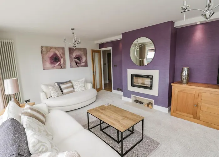 Wyvill House Dom wakacyjny