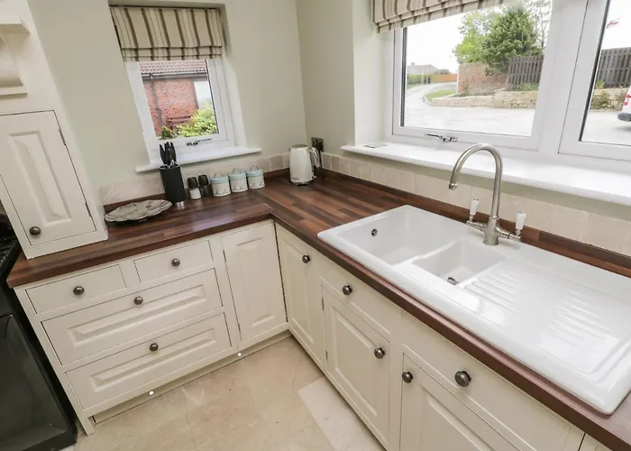 Wyvill House Scarborough