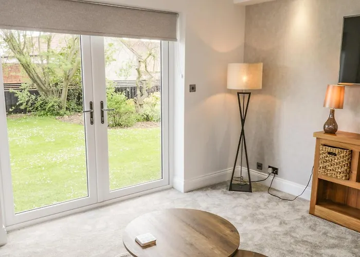 Wyvill House Scarborough