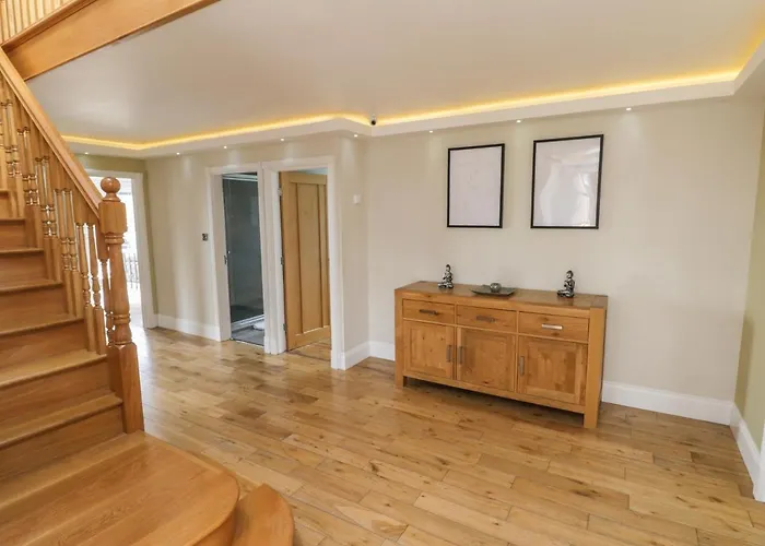 Wyvill House Dom wakacyjny *