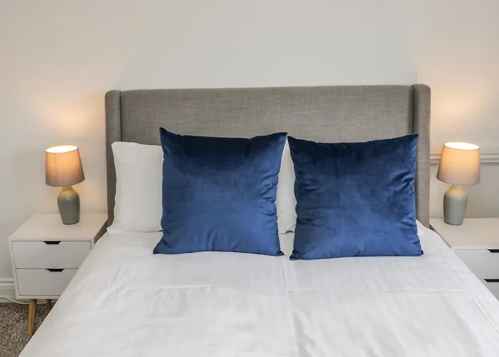 Dom wakacyjny Wyvill House