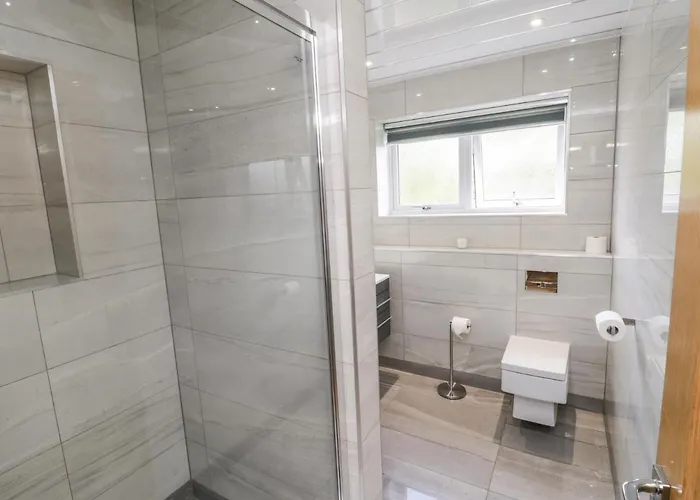 Wyvill House Scarborough