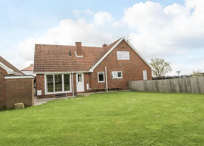 Dom wakacyjny Wyvill House