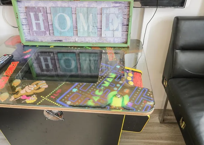 Wyvill House * Scarborough