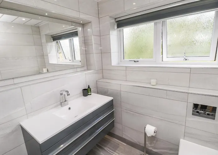 Dom wakacyjny Wyvill House