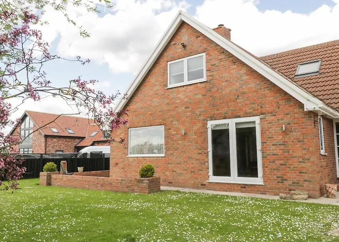 Wyvill House Scarborough