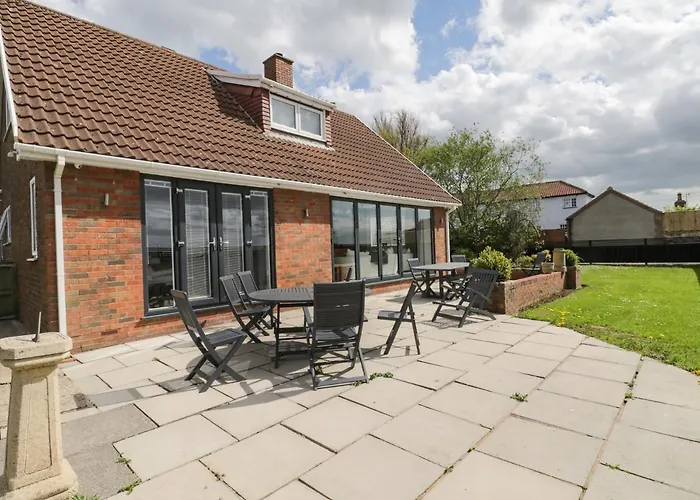 Dom wakacyjny Wyvill House *