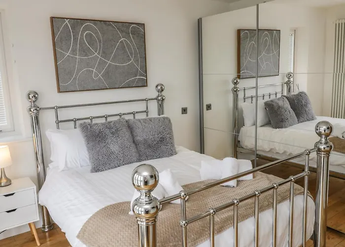 Wyvill House Scarborough