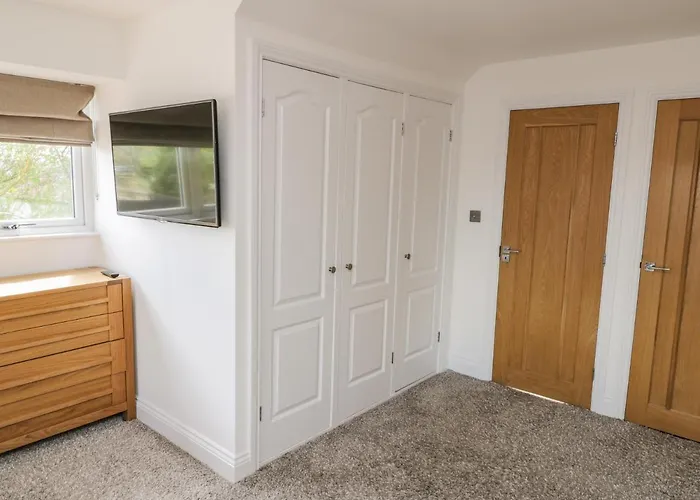 Dom wakacyjny Wyvill House *