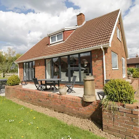 Dom wakacyjny Wyvill House