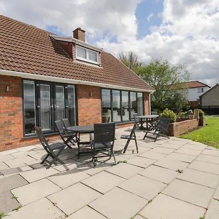 Dom wakacyjny Wyvill House *